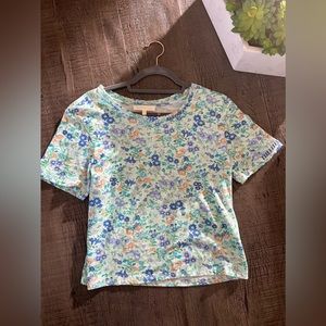 Loveshackfancy T Shirt Size S